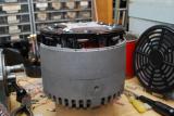Электромотор Mars ETEC_RT для ElectroCat